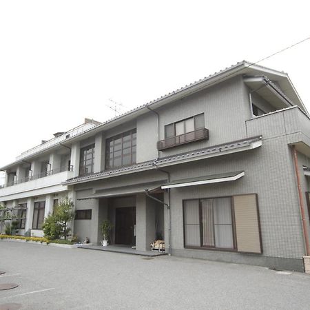 Naitouya Hotel Minamichita Exterior foto